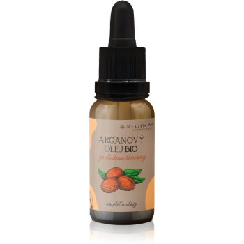 Regina Argan ulei de argan - imagine 2